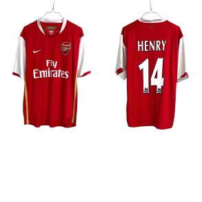 Arsenal 2006/08 - L