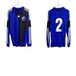 FC K�benhavn 2013/14 - M