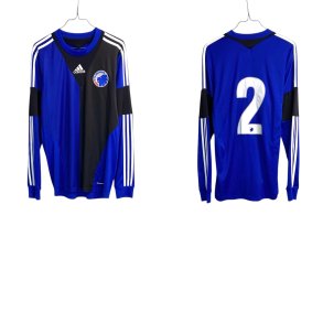 FC K�benhavn 2013/14 - M