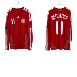 Danmark 2008/10 - XL (player issue)