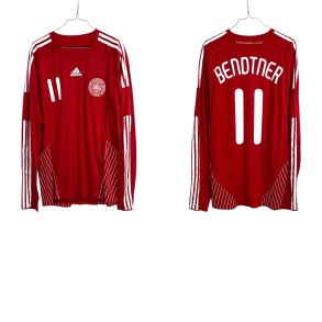 Danmark 2008/10 - XL (player issue)