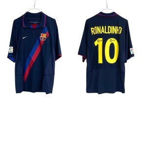 Barcelona 2002/04 - L