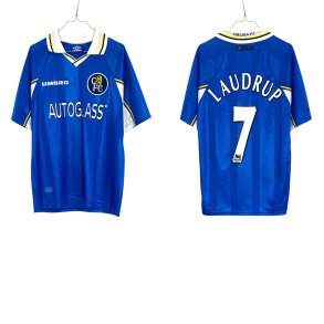 Chelsea 1997/99 - L