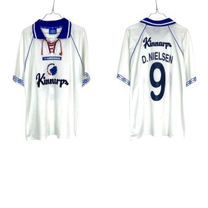 FC K�benhavn 1998/99 - XL