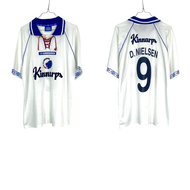 FC K�benhavn 1998/99 - XL