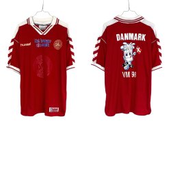 Danmark 1998/00 - L