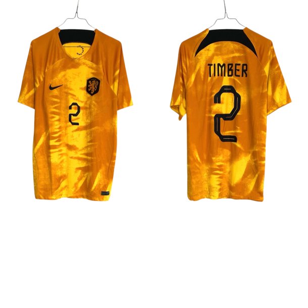 Holland 2022/24 - L