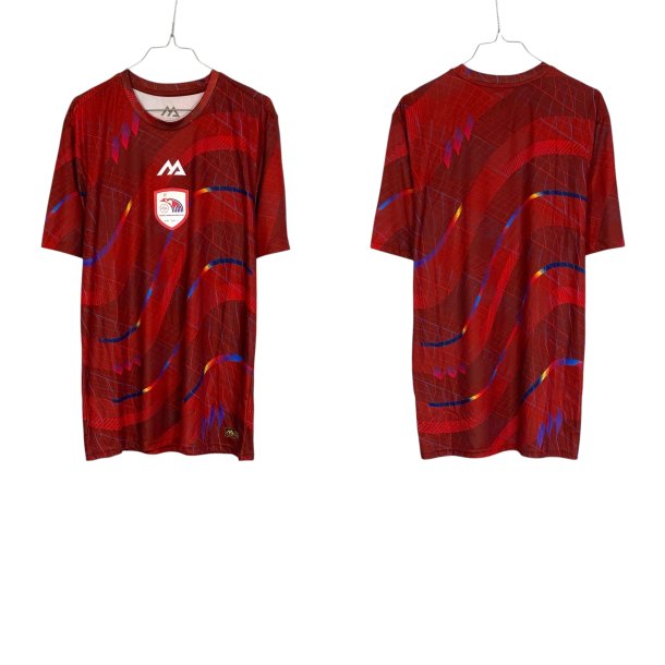 West Papua 2025/26 - L