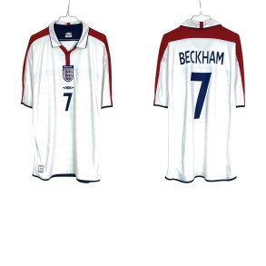 England 2004/06 - XL