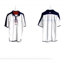 England 2004/06 - XL