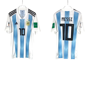Argentina 2018/20 - L