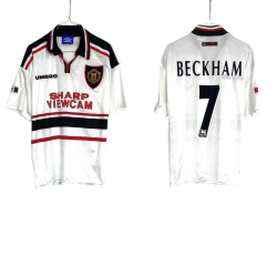 Manchester United 1997/99 - M