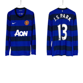Manchester United 2011/12 - M