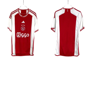 Ajax 2023/24 - M