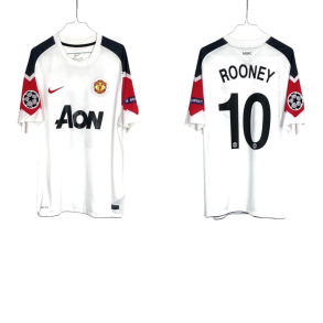 Manchester United 2011/12 - L