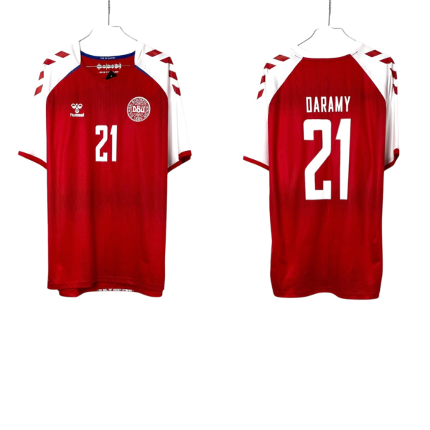 Danmark 2021/22 - XXL (fitter XL)
