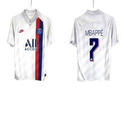 Paris Saint-Germain 2019/20 - M