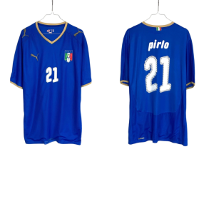 Italien 2008/09 - XXL