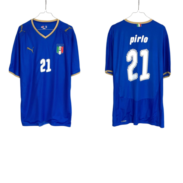 Italien 2008/09 - XXL