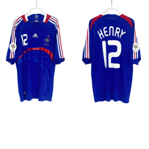 Frankrig 2008/10 - XL