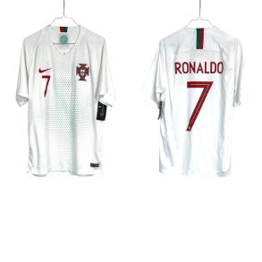 Portugal 2018/20 - M