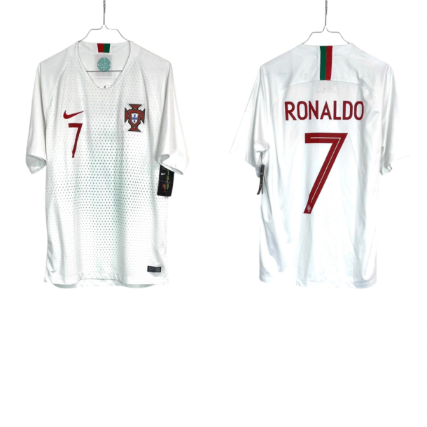 Portugal 2018/20 - M