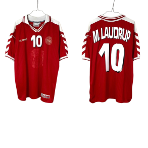 Danmark 1998/00 - XL
