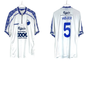 FC K�benhavn 1999/20 - XL