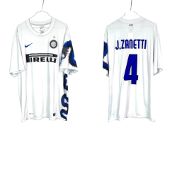 Inter 2010/11 - XXL