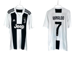 Juventus 2018/19 - L
