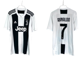 Juventus 2018/19 - L
