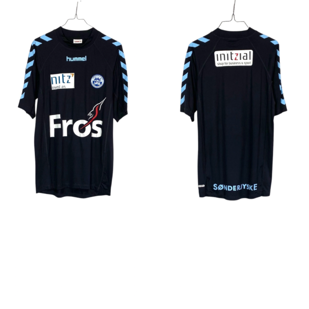 S�nderjyske 2009/10 - M