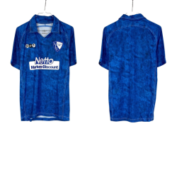 Bochum 2010/11 - S