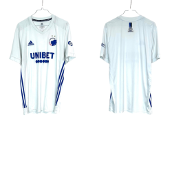 FC K�benhavn 2021/22 - L