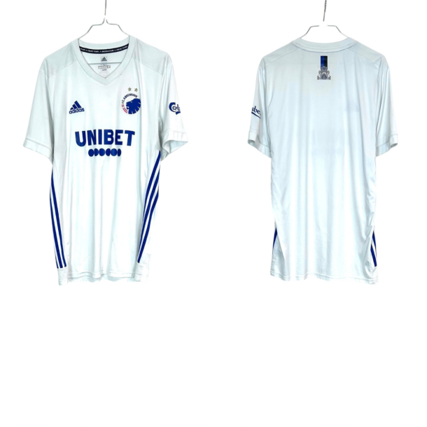 FC K�benhavn 2021/22 - L