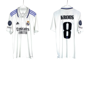 Real Madrid 2022/23 - M