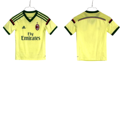 AC Milan 2014/15 - 140