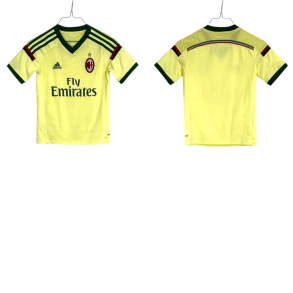 AC Milan 2014/15 - 140
