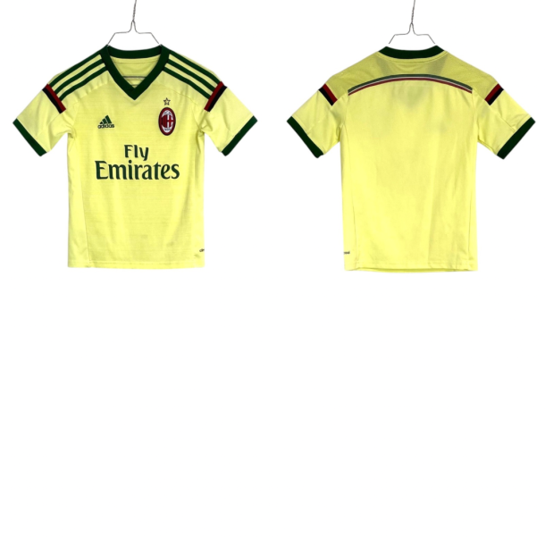 AC Milan 2014/15 - 140