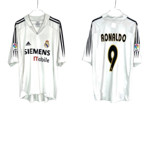 Real Madrid 2004/05 - XL