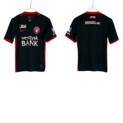 FC Midtjylland 2022/23 - 147-158