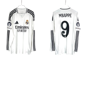 Real Madrid 2024/25 - M