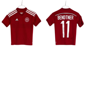 Danmark 2014/16 - 140