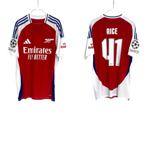 Arsenal 2024/25 - L