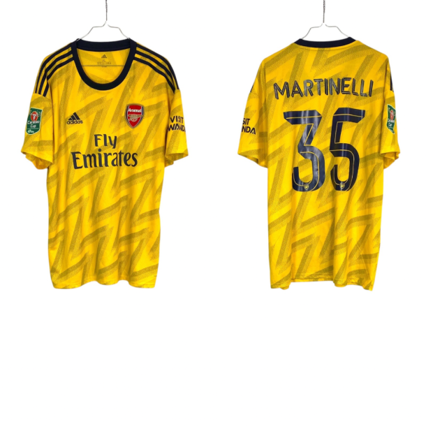 Arsenal 2019/20 - XL