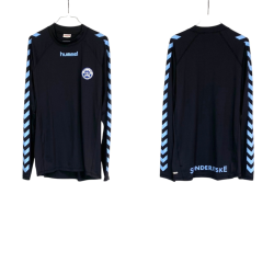 S�nderjyske 2008/10 - XL (fitter L)