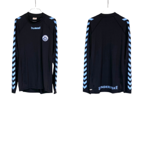 S�nderjyske 2008/10 - XL (fitter L)