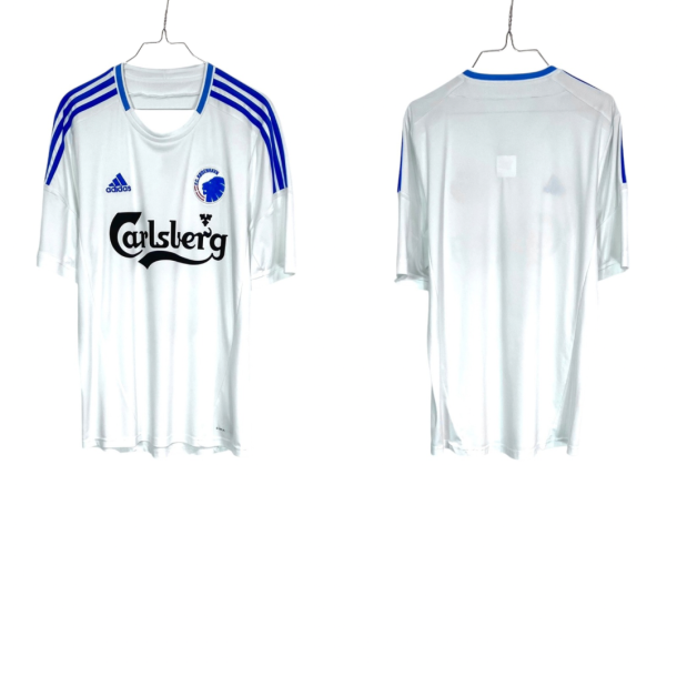 FC K�benhavn 2012/13 - L