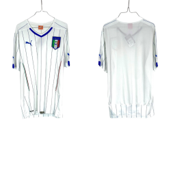 Italien 2014/16 - XL