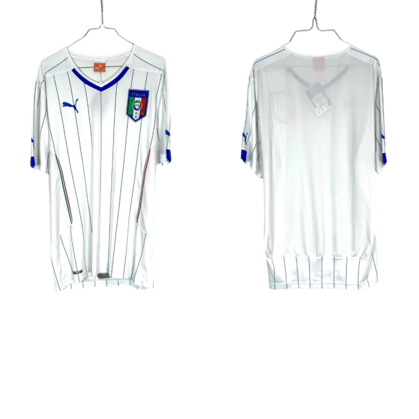 Italien 2014/16 - XL